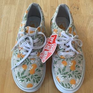 Vans shoes, brand new, womens size 7.5